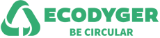 Ecodyger Logo